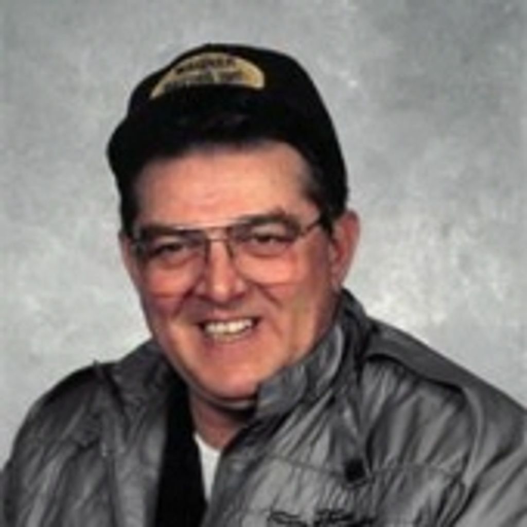 Charles Mark Slyder
