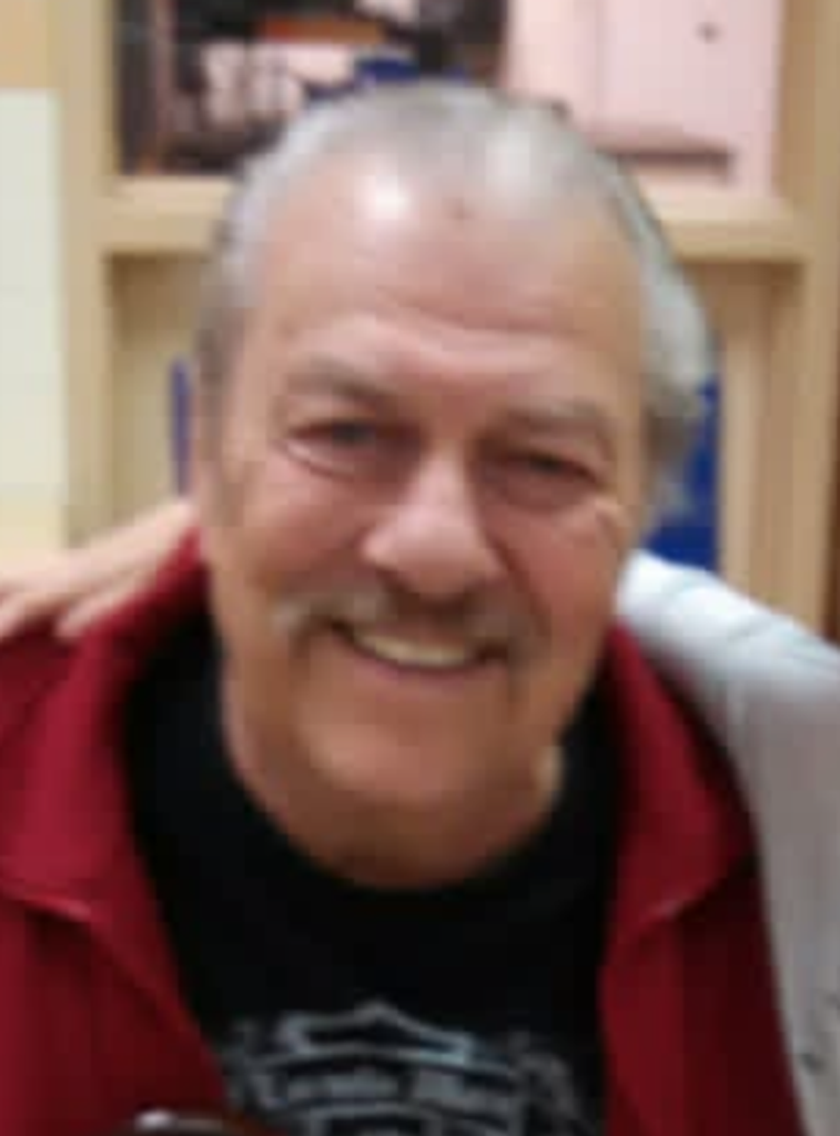 Kirk Joseph Stambaugh Profile Photo