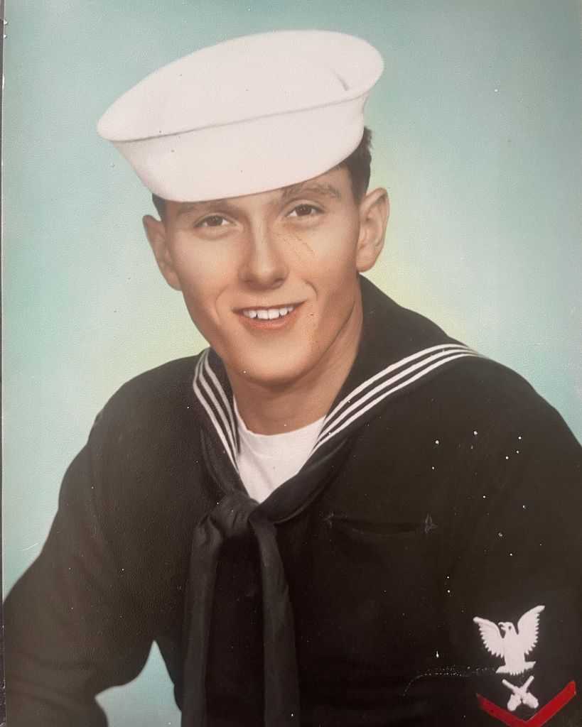 Larry Lynn Maska Sr.