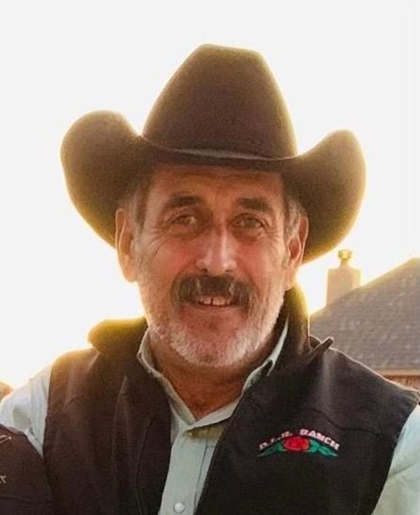 Jerald Wade Allen