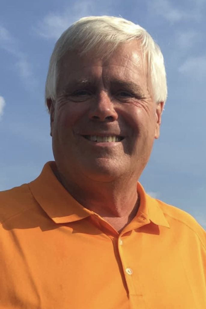 David Knight