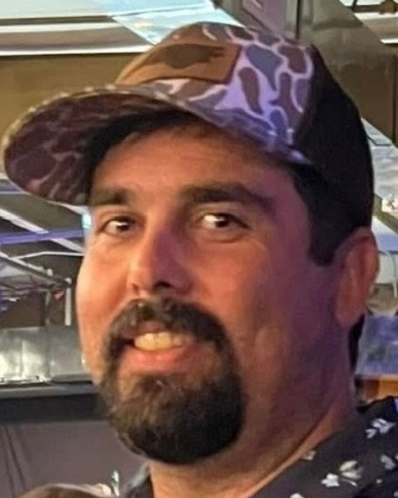 Gary Houston Skipper II Profile Photo