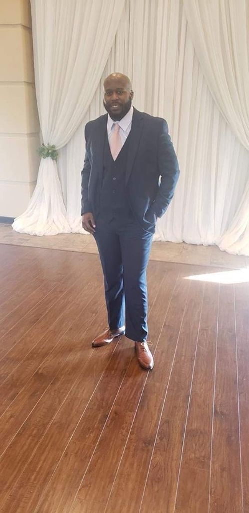 Jabari Rashad Potts Profile Photo