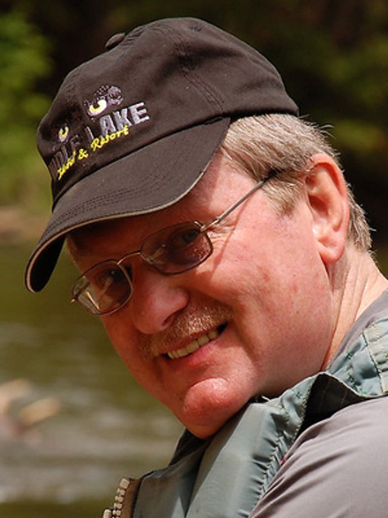 Chester “Chet” A. Childs Profile Photo