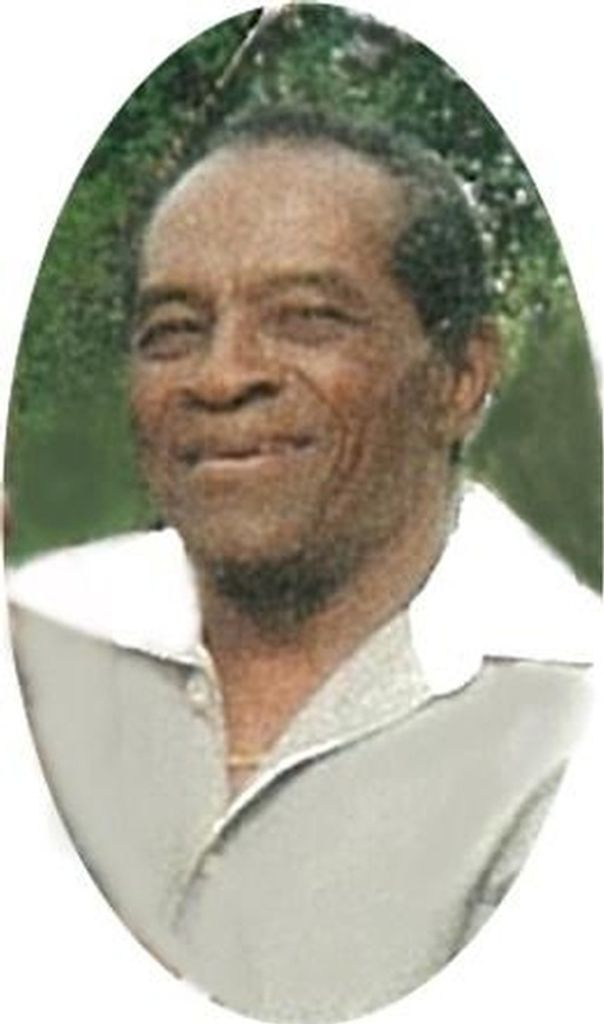Alton Frazier Mack, Jr. Profile Photo