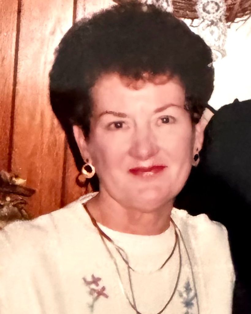 Ruth F. Deysher Profile Photo