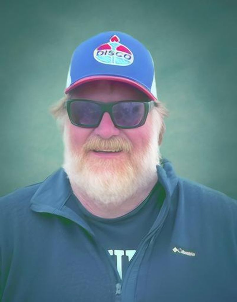 Charles "Taylor" Spruill, Jr. Profile Photo