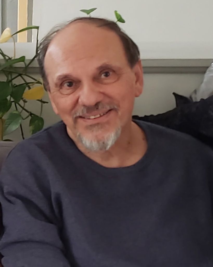 Duane Howard Robbins