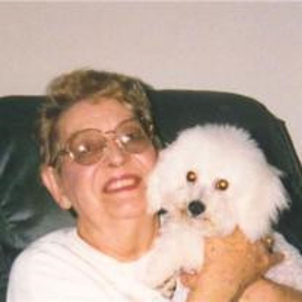 Vera Jean Harney
