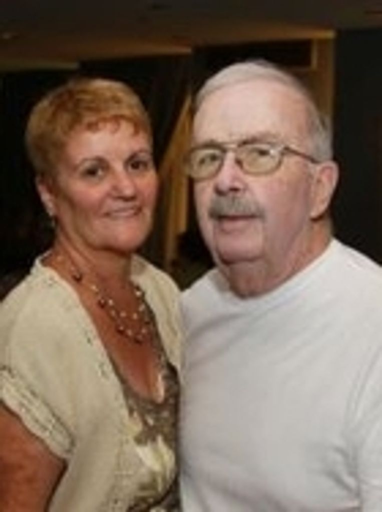 John J. "Jack" Fitzgerald