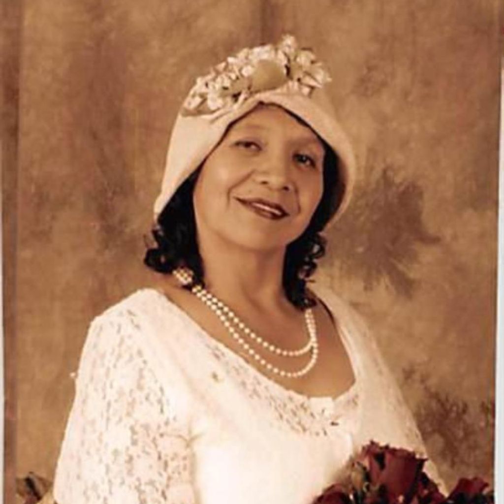 Rosa Maria Chan Garcia Profile Photo