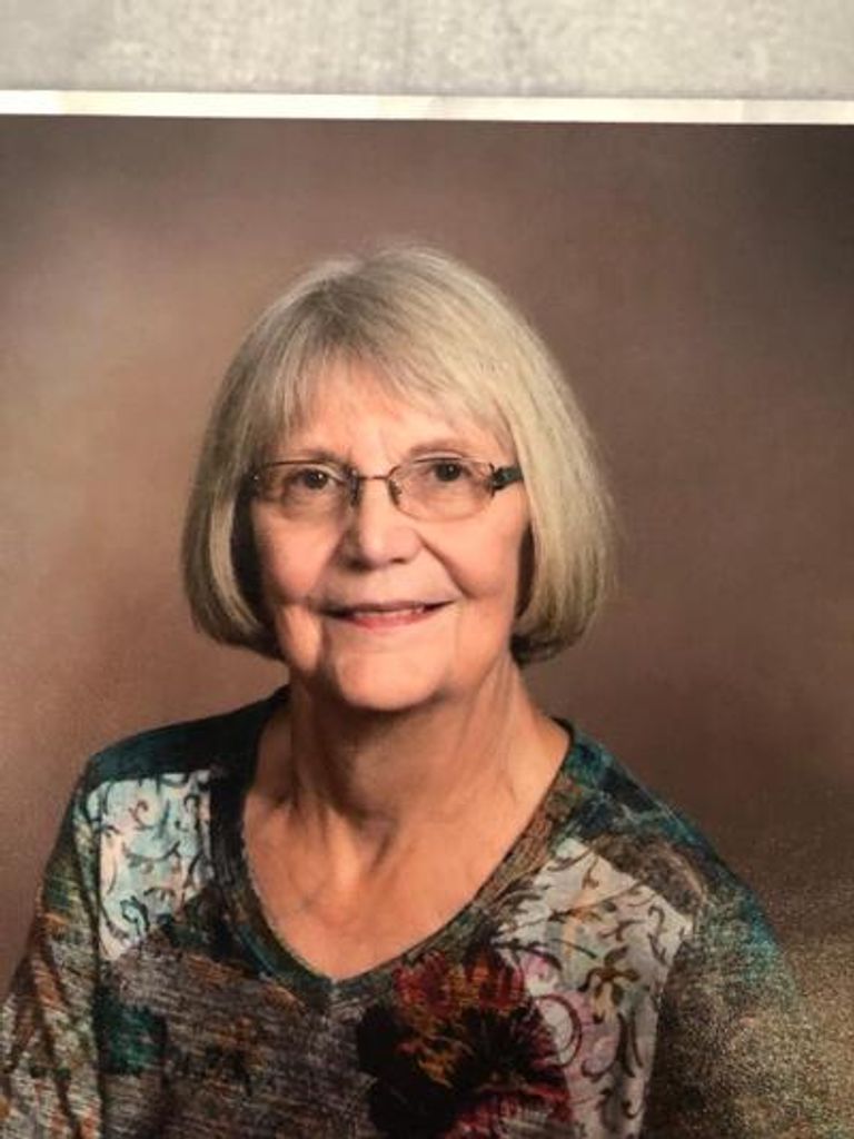 Donna Jean Margaret Aeilts Profile Photo