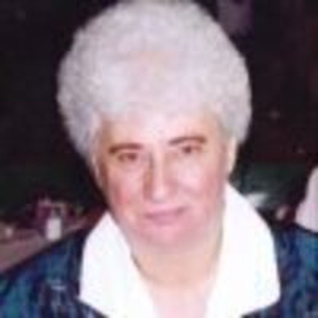 Mary M Reyell