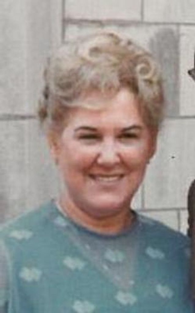 Joan Vanrye