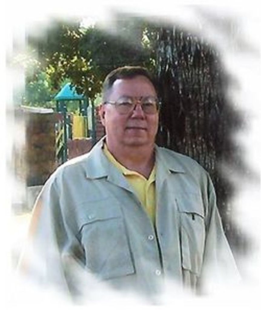Jimmy Reynolds