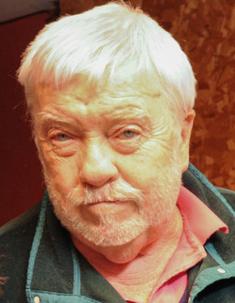 Frederick J. Harney, Jr. Profile Photo