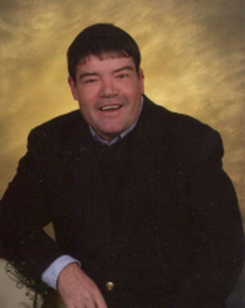James Michael West