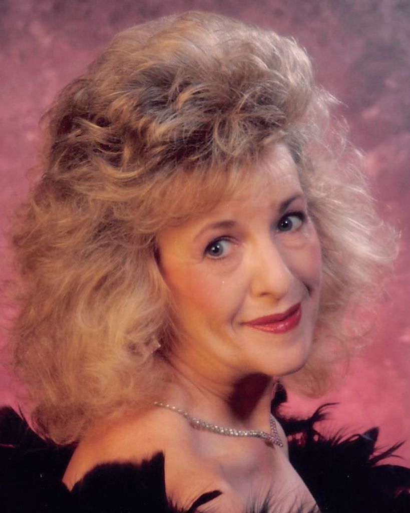 Ruby Claudine Hill Profile Photo