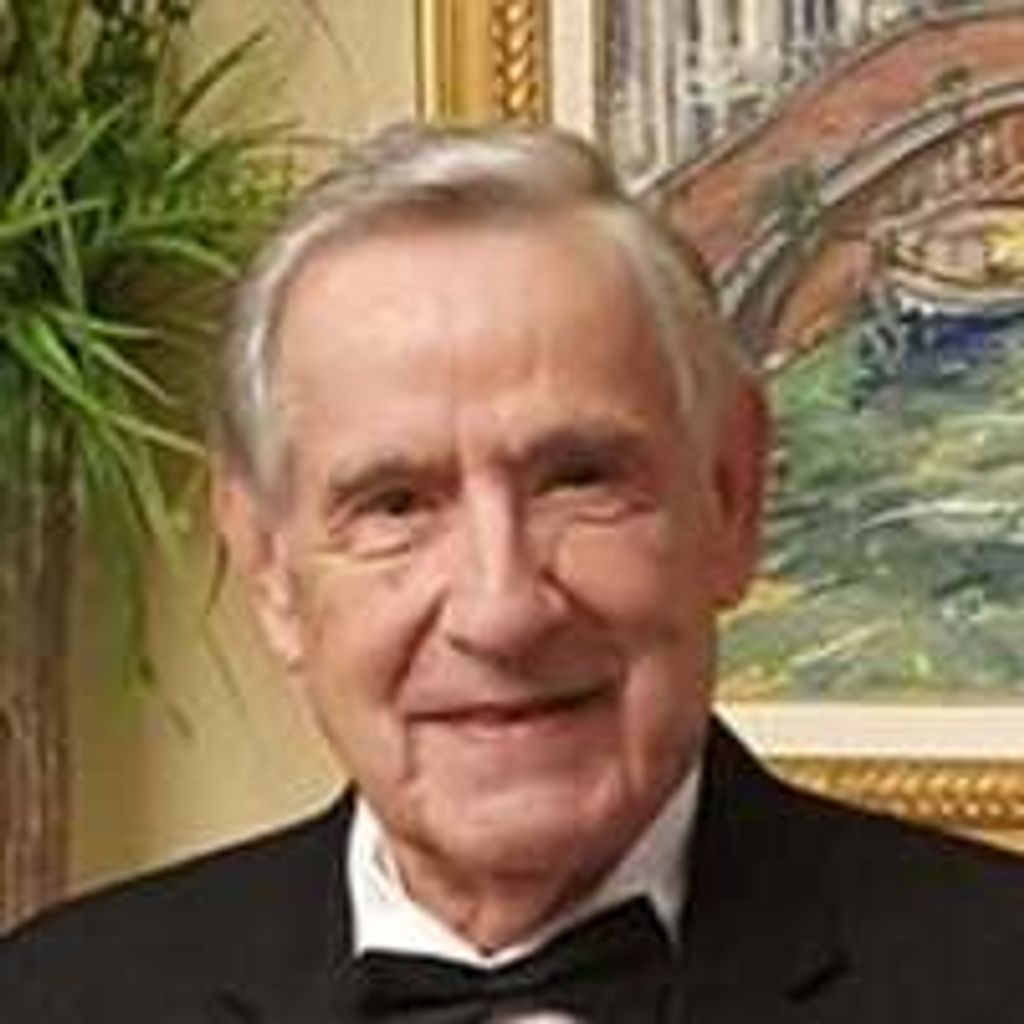 Allen George Nicas (Courtesy)