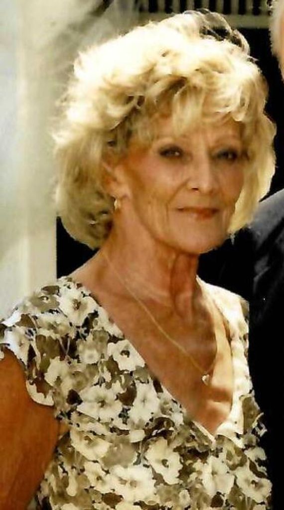 Betty Jean Adams Profile Photo