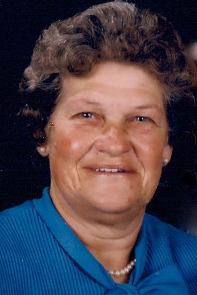 Ruth Yates Profile Photo