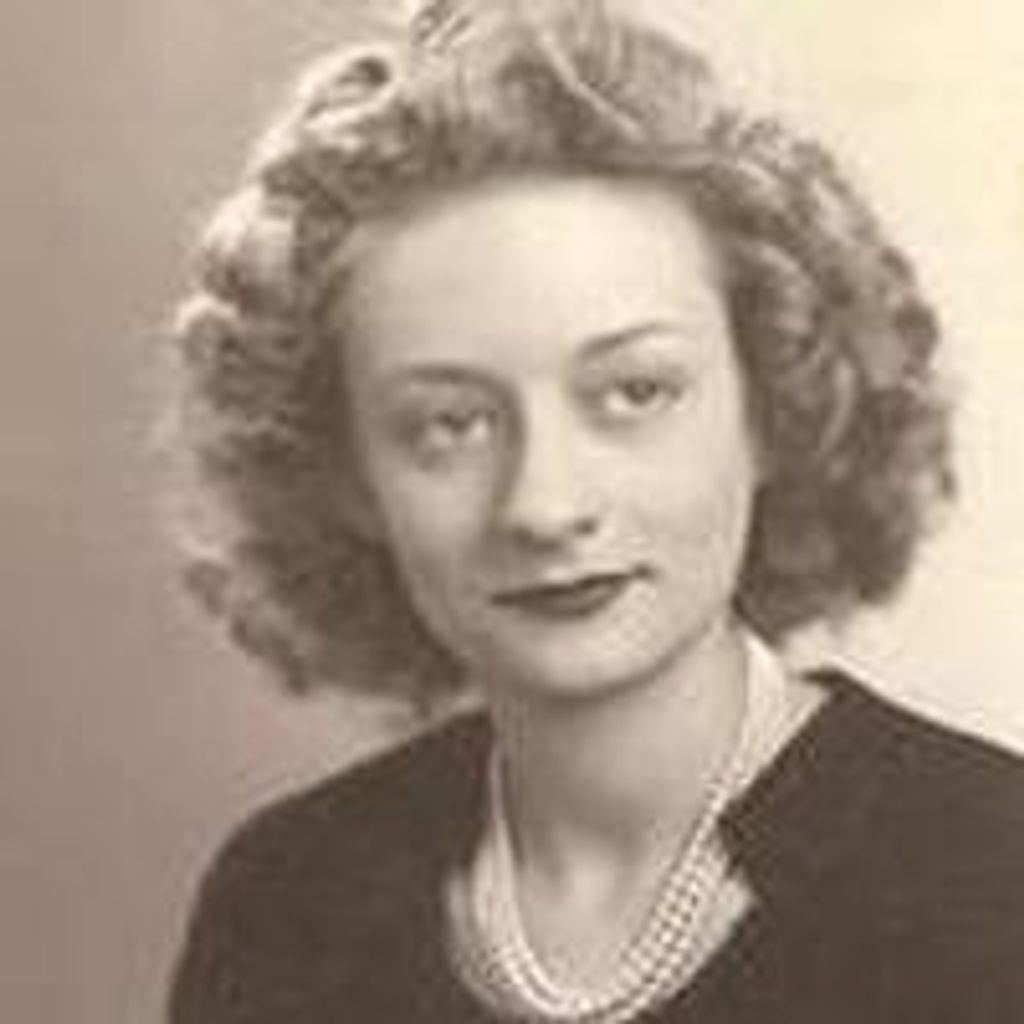 Fern Bryan