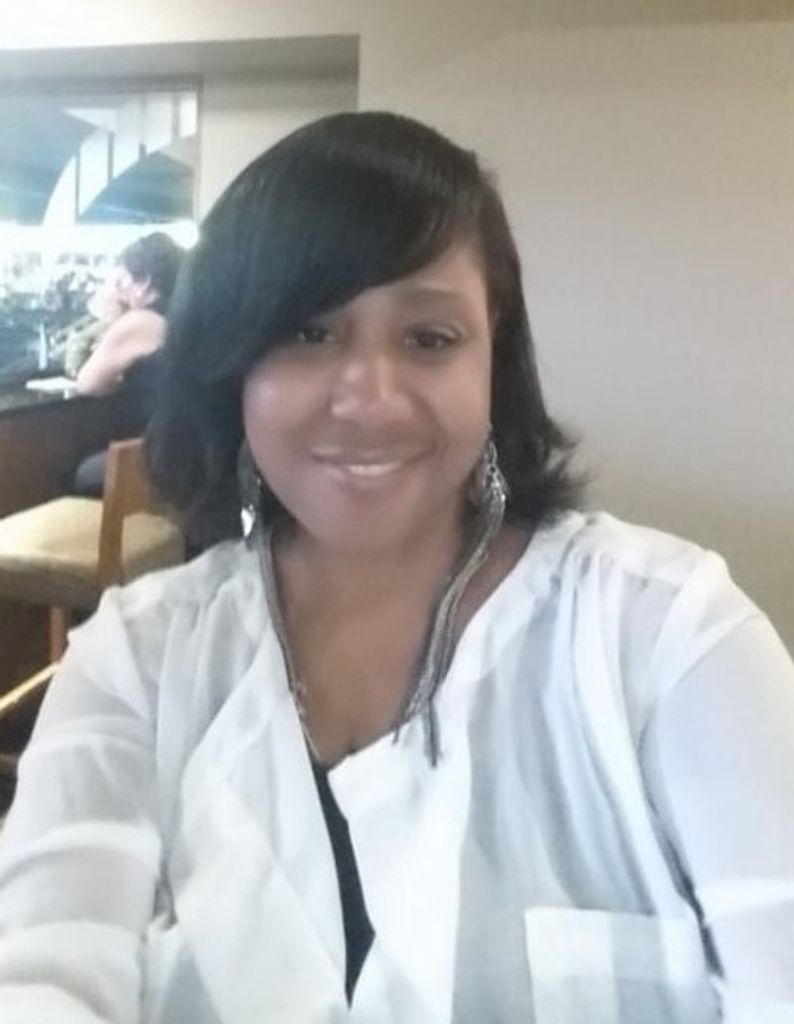 Tonya Mack- Washington