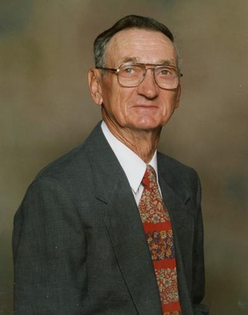 James "Jim" Rosser