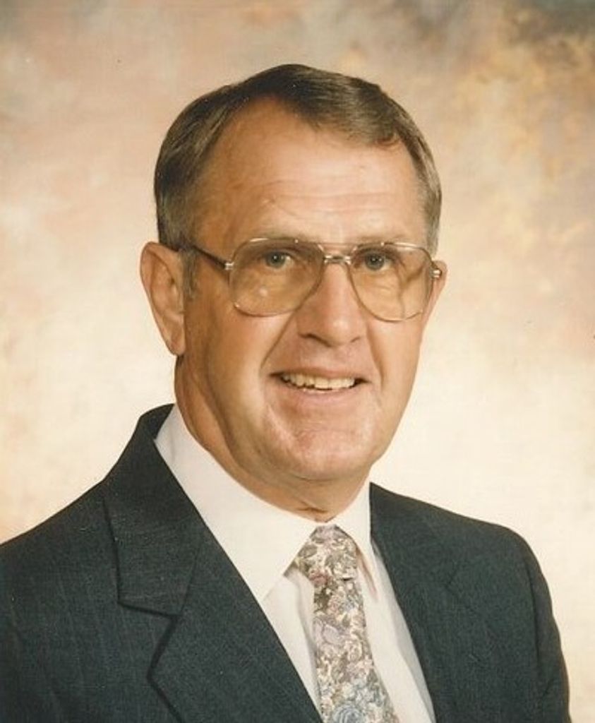 Vincent "Vinnie" H. Zuber Profile Photo