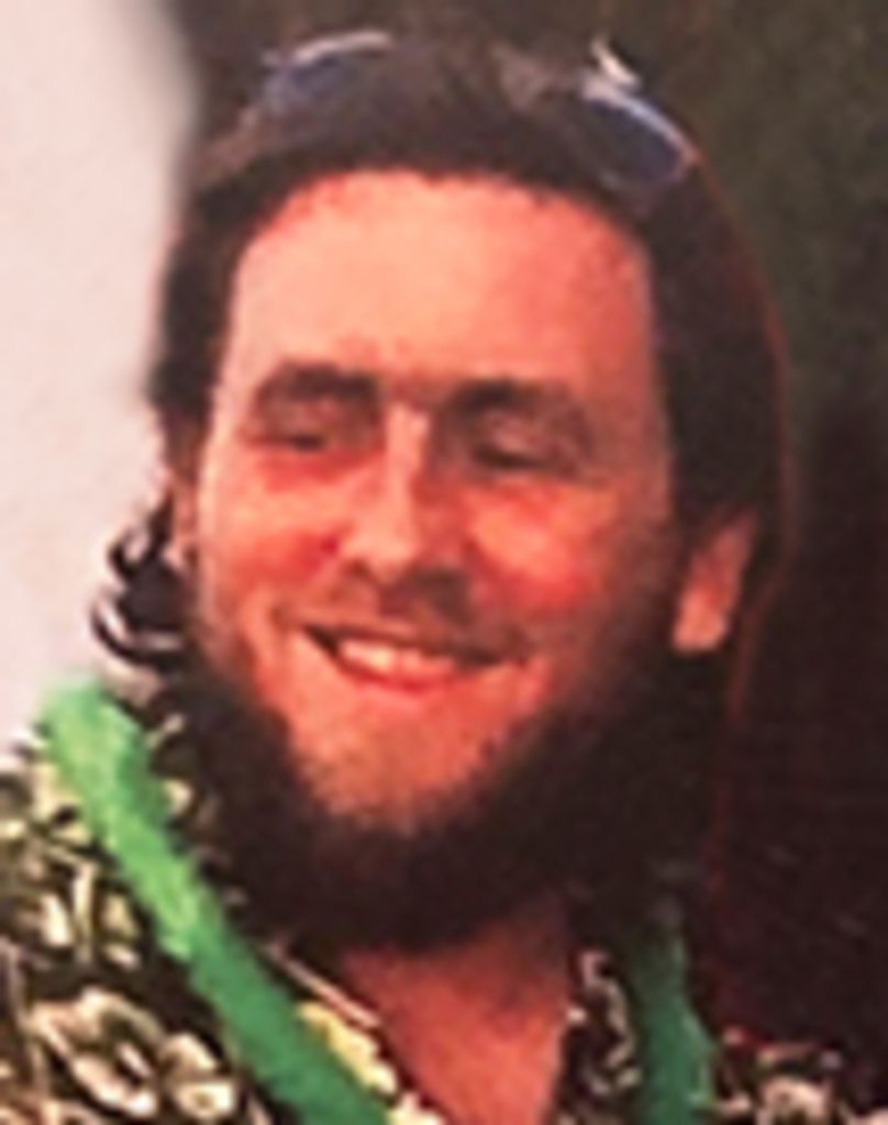 Andrew "Andy" Zinsmeyer Profile Photo
