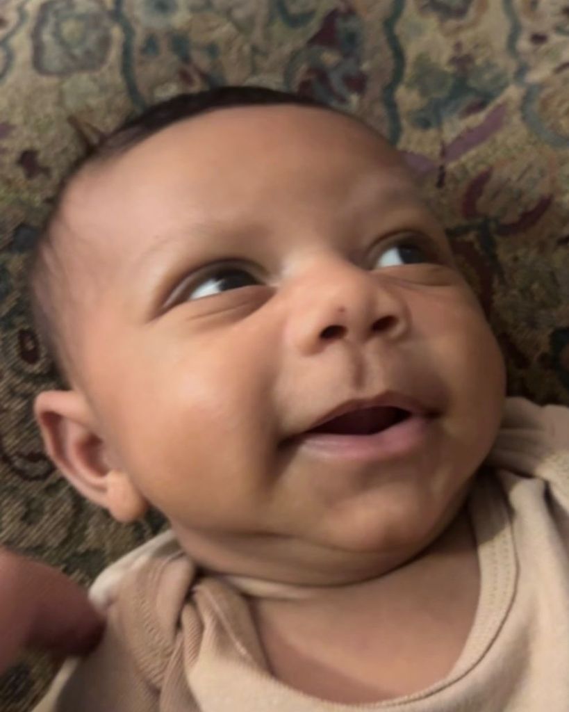 Angelo Stanley-Martin Profile Photo