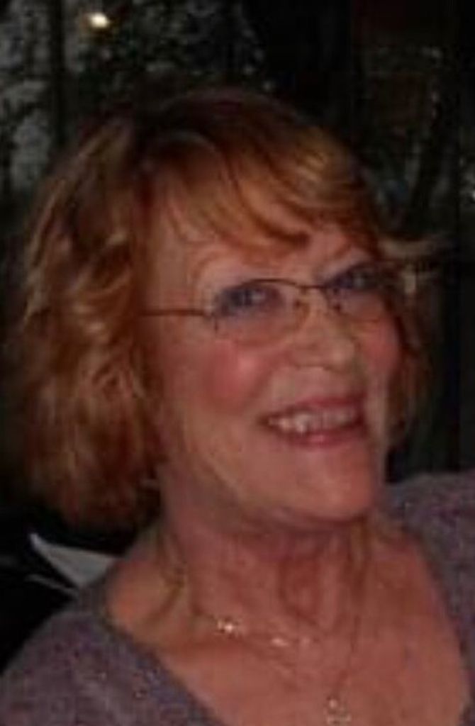 Priscilla Mackay Profile Photo