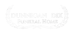 Dunnigan-Dix Funeral Home Logo