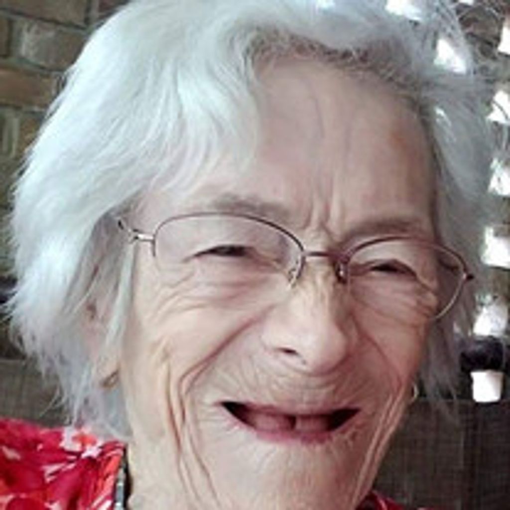 Elvira Farmer
