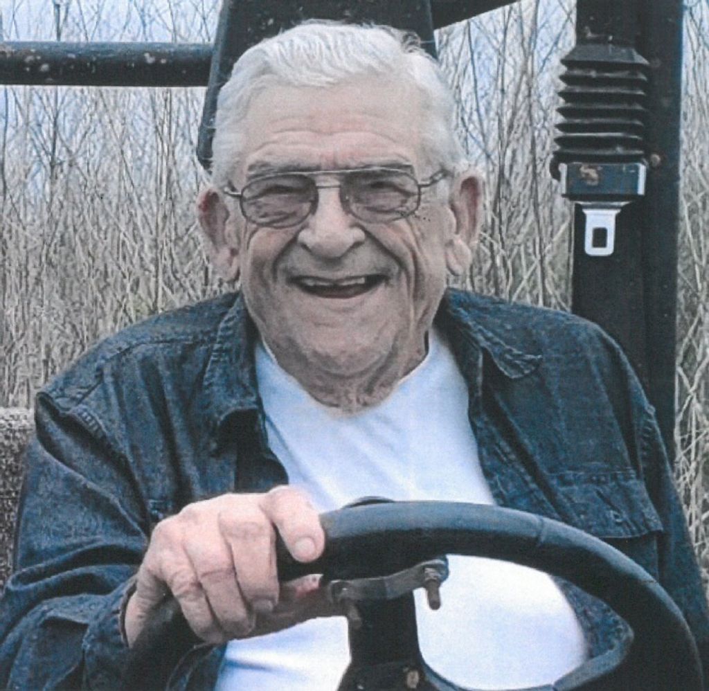 William Higgins Profile Photo