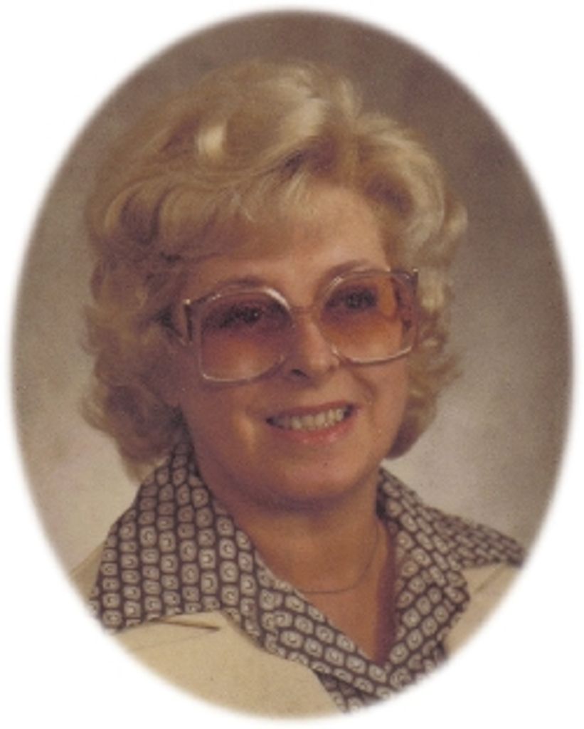 Helen Sykes Myers Profile Photo