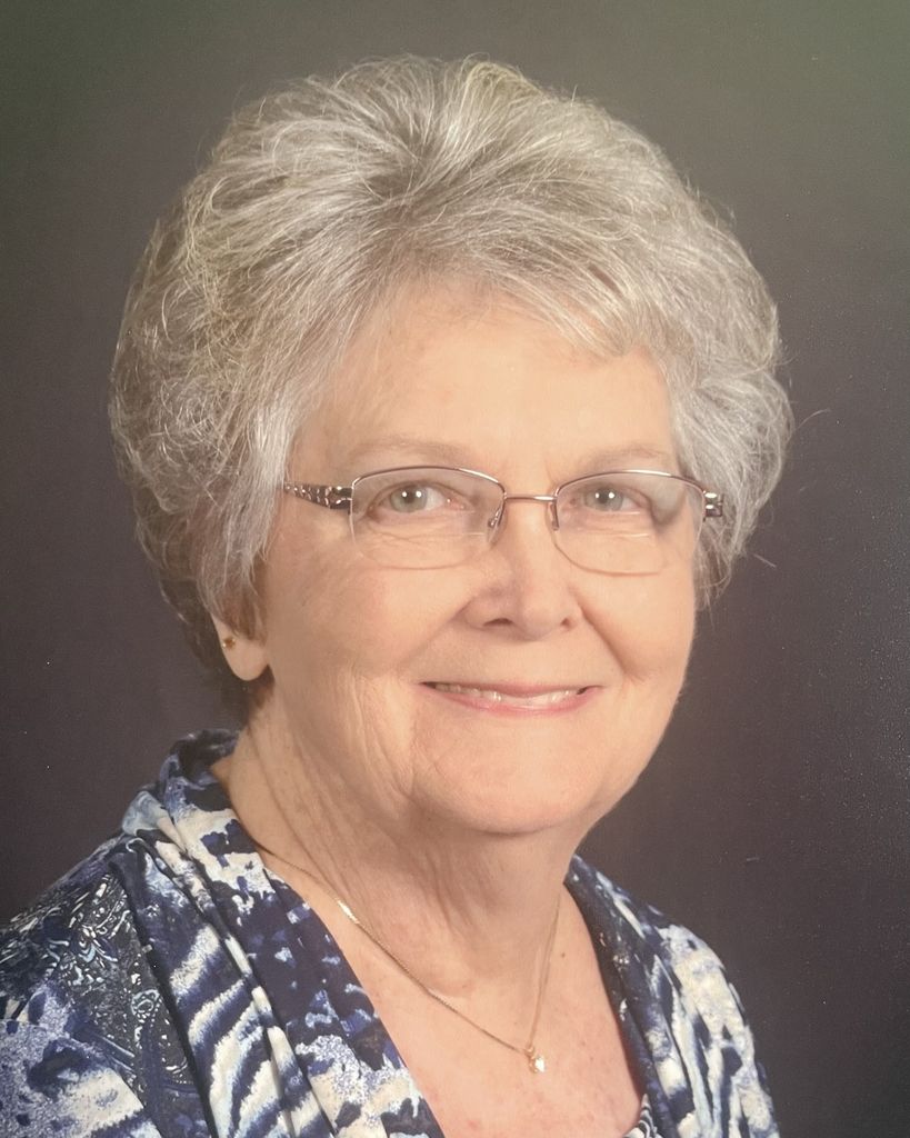 JoAnne McDonald Smith Profile Photo