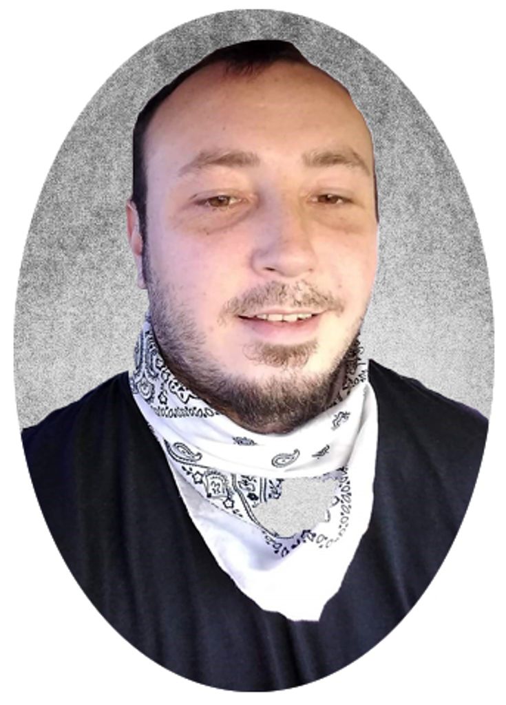 Chester "C. J." Mullins, Jr.