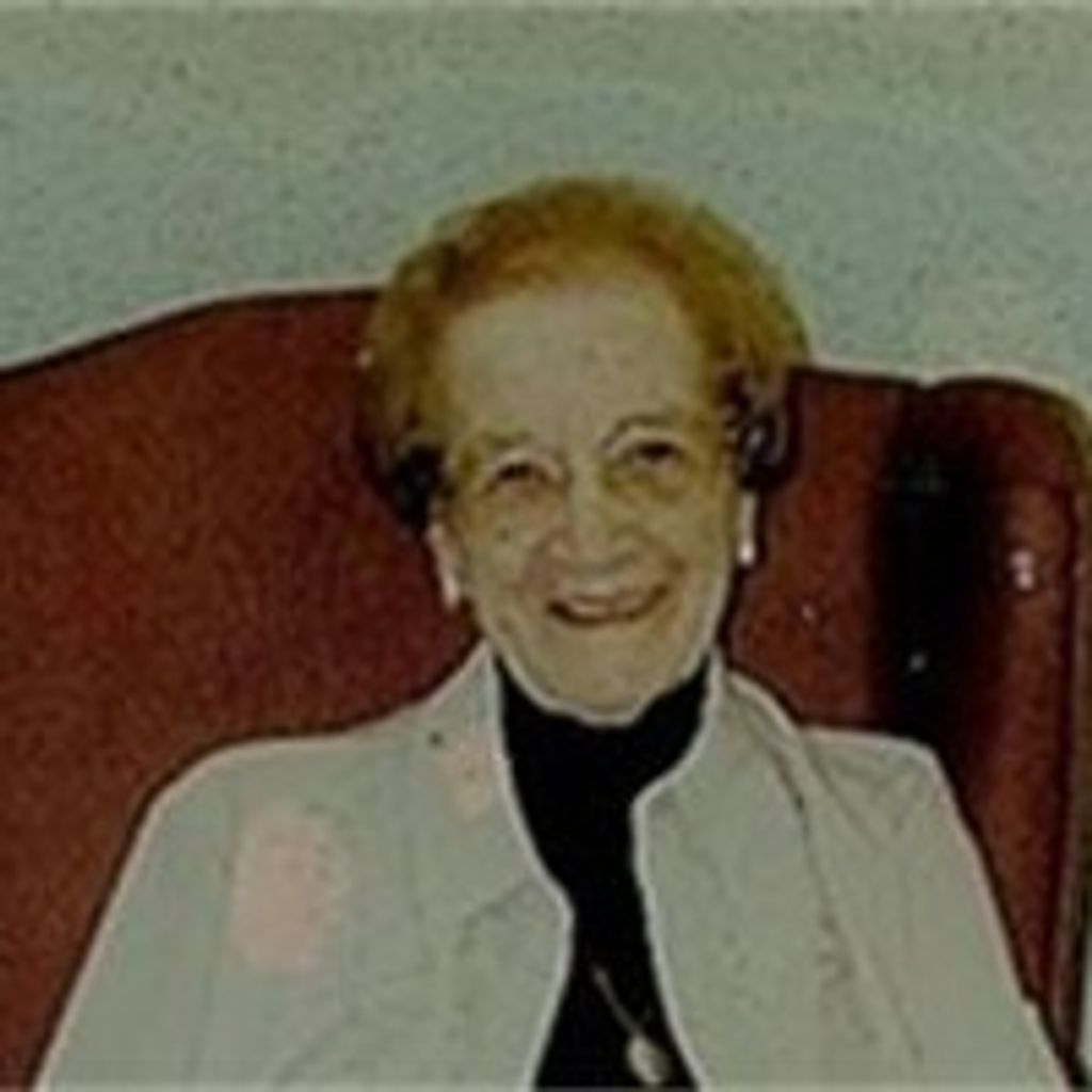 Lillian Azildia Clough (LaMotte)