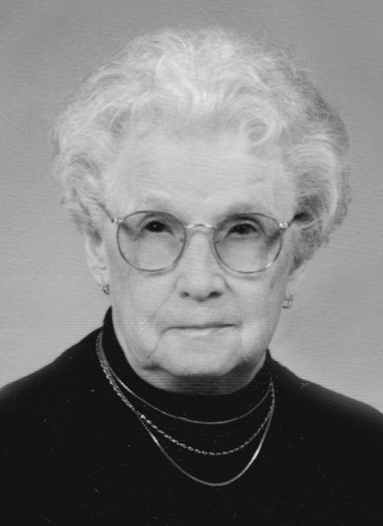 Evelyn Fjeld