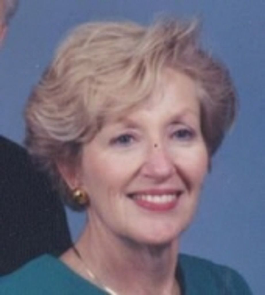 Gail L. Rieth