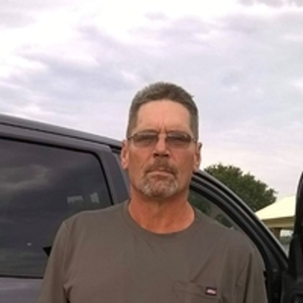 Gregg Anthony Vesh