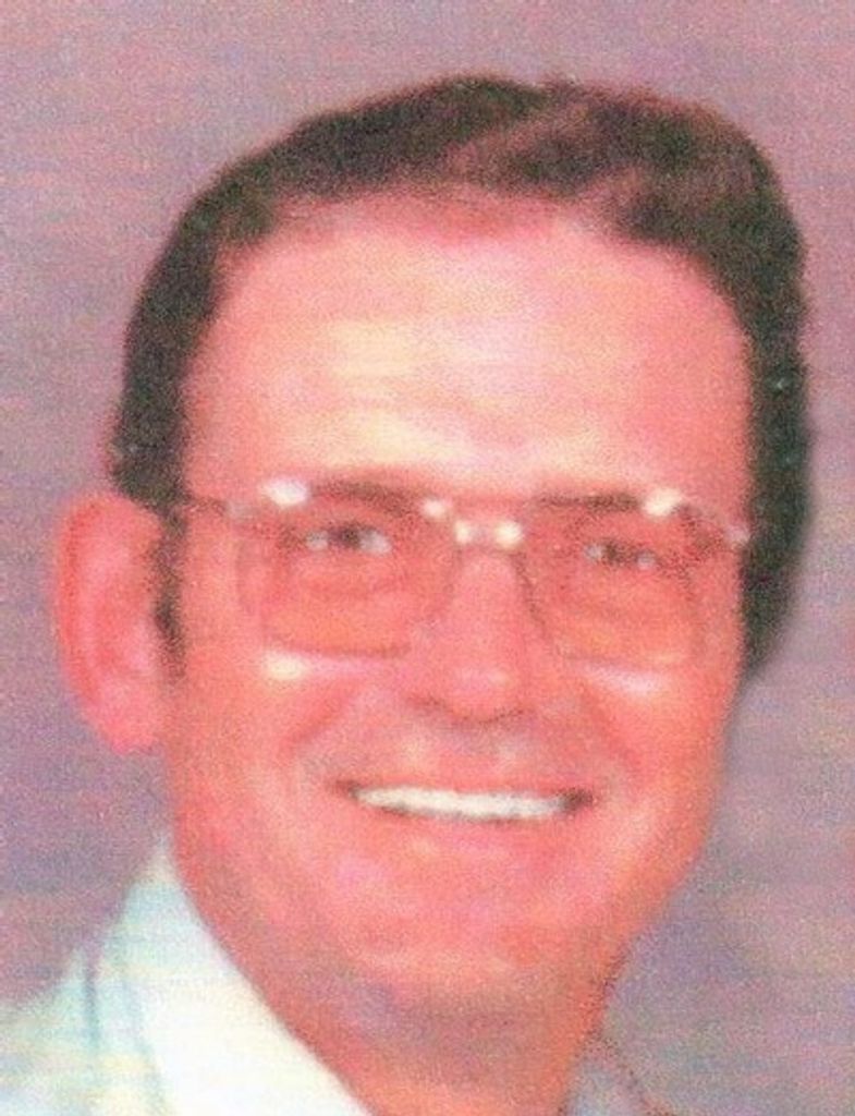 David Milheron, Sr. Profile Photo