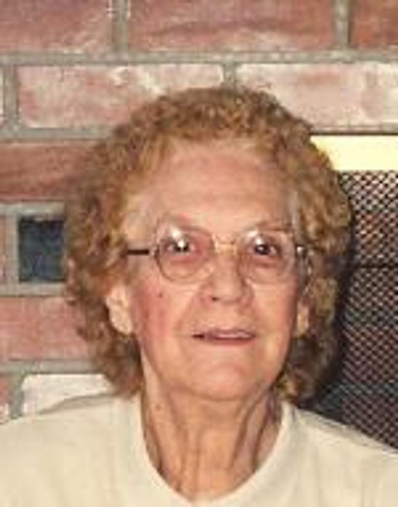 Helen (Laplante) Kelley