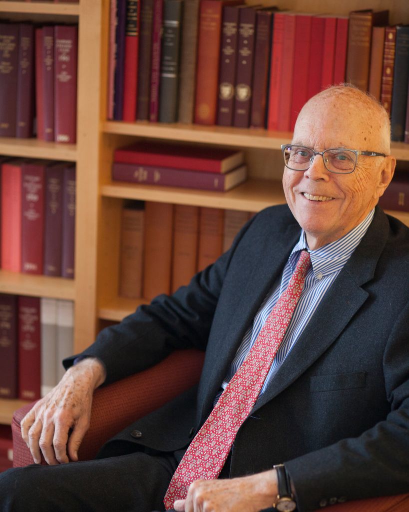 John Paul Reardon, Jr. Profile Photo