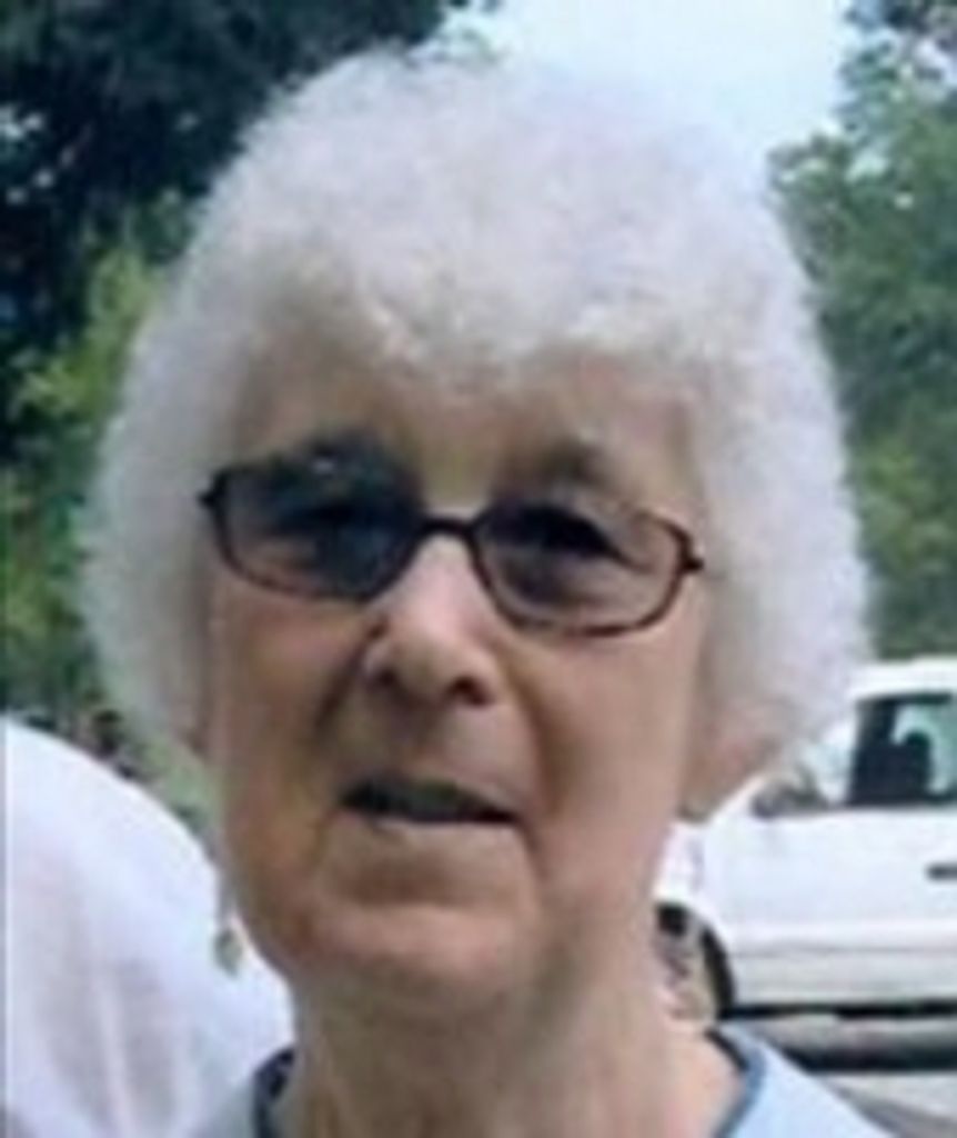 Shirley Ann Oberholtzer