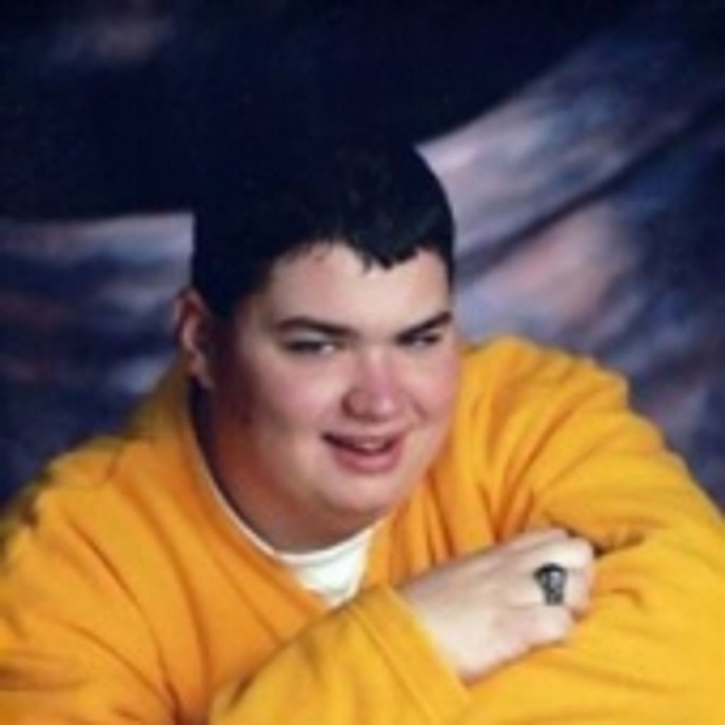 Justin George