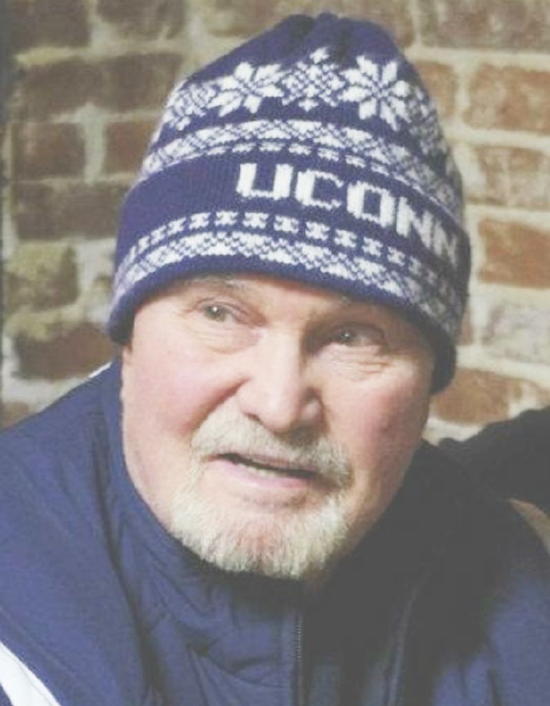 Richard R. Paulhus Profile Photo