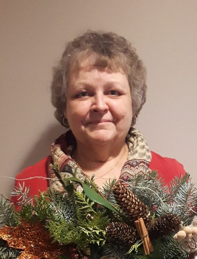 Margaret Hendrika Roberts Profile Photo