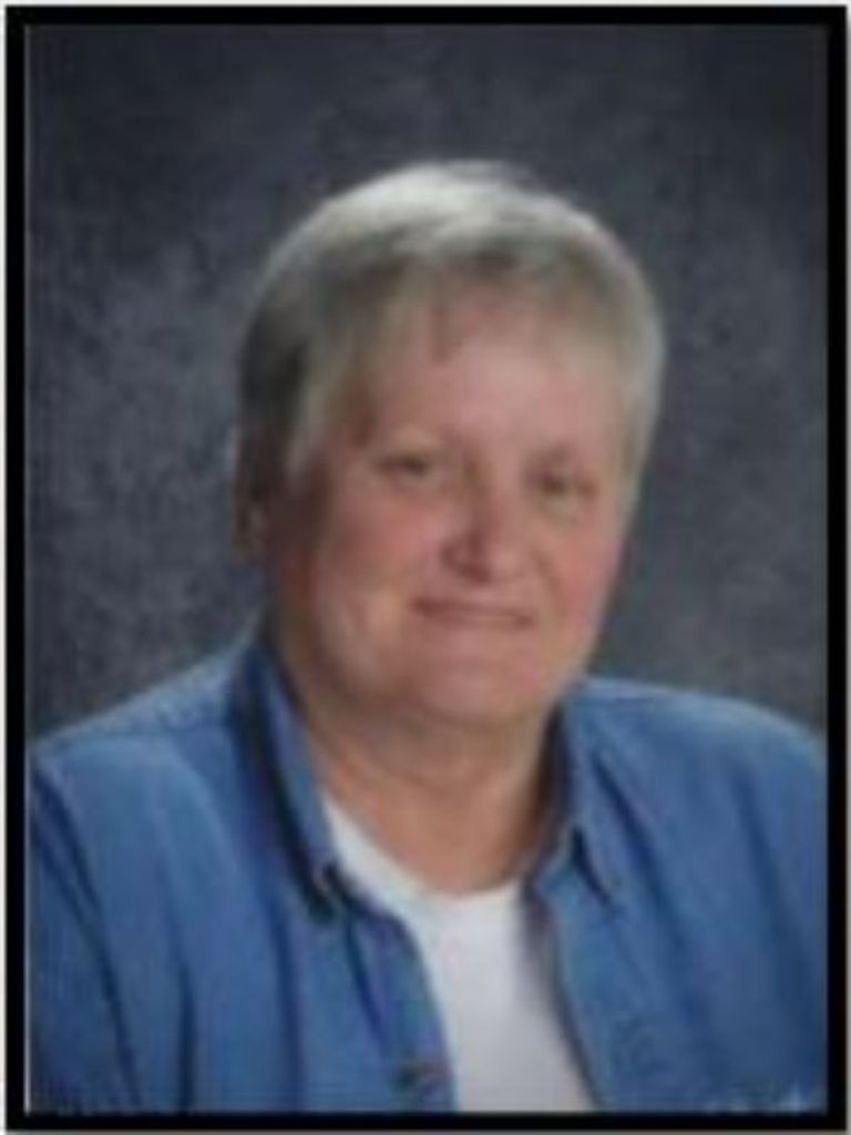 Erma Lee Pfeiffer 